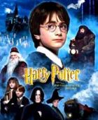 Harry Potter à l'école des Sorciers