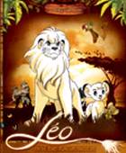 Léo, Roi de la jungle