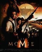 La Momie (The Mummy)