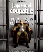 Jugez-moi coupable (Find me guilty)
