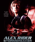 Alex Rider : Stormbreaker