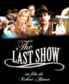 The Last Show (A Prairie Home Companion)