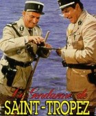 Le gendarme de St-Tropez