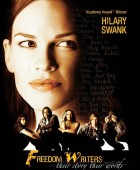 Ecrire pour exister (Freedom Writers)