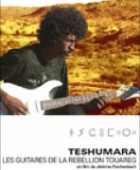 Teshumara, les guitares de la rébellion touareg