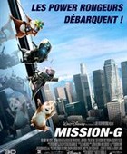 Mission-G