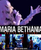 Maria Bethânia musica é perfumé