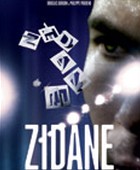 Zidane, un portrait du XXIème siècle