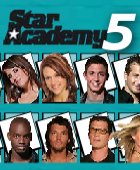 Star Academy 5