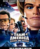 Team America Police du Monde