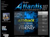 Atlantis FM radio