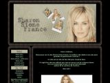 Sharon Stone France