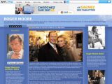 Roger Moore - Blog