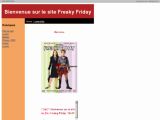 Freaky-Friday