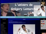 L'univers de Grégory Lemarchal