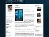 Blog Jean-Pierre Michaël