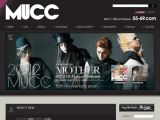 MUCC - Site officiel