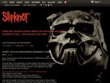 Slipknot - Site officiel