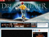 Dream Theater - Site officiel