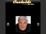 Le site officiel de Jean-Pierre Castaldi