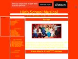 High School Musical [highschoolmusical01]