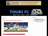 Le blog du Tours FC