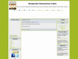 Desperate Housewives Forum