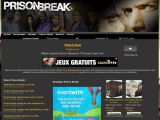 Prison Break.fr - Forum français de la série TV