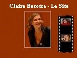 Claire Borotra .com