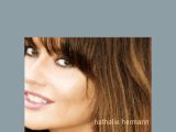 Nathalie Hermann - site officiel