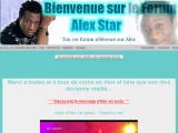 AlexStar - Forum