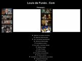 Le site officiel de Louis de Funès