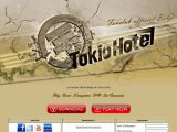 TokioHotel-Belgium - Forum