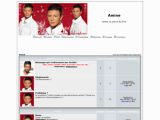 Amine le forum [Lily]
