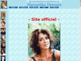 Maruschka Detmers - Actrices Françaises