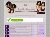 Sophia Bethany Forum