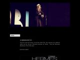 Corinne Hermes - Site officiel
