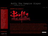 Buffy contre les vampires [buffyworld]