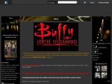 Blog sur Buffy contre les vampires