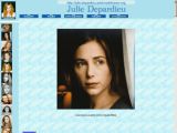 Julie Depardieu - Actrices Françaises