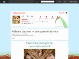 Mélanie Laurent [x-melanie-laurent-x]