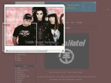 Tokio Hotel forever [tokiohotelkaulitz]