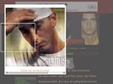 Le site Eminem