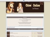 Chloé Online