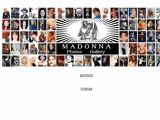 Madonna Photos Galerie