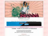 Rihanna Online, le forum