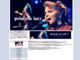 Princess Lucy