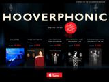 Hooverphonic  - Site officiel