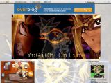 Yugioh Online