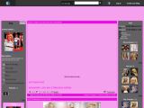 Ashley Tisdale Blog [belliere14150]